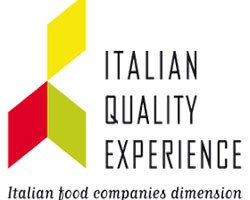 logo italian quality experience