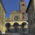 Acqui Terme Cattedrale di S.Maria Assunta