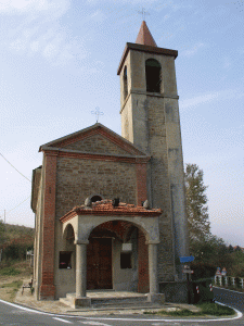 chiesa Sant'Anna