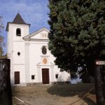 chiesa della madonna Carpeneta